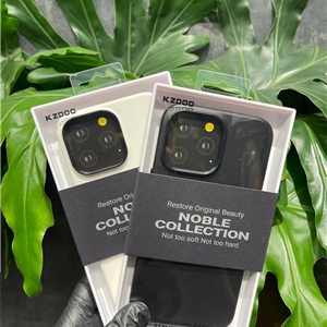 کاور کی -زد دوو مدل Noble Collection مناسب برای گوشی موبایل اپل iPhone 15 Pro