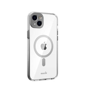 قاب برند Moshi مدل iGlaze Slim مناسب برای Apple iPhone 14 Plus