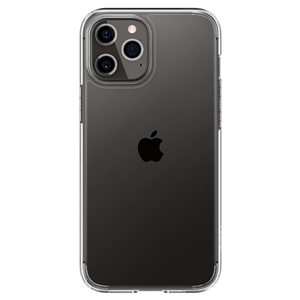 قاب اسپیگن برای آیفون Spigen Crystal Hybrid case iPhone 12