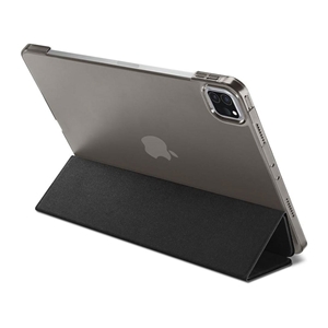 کاور آیپد اسپیگن مدل Smart Fold مناسب iPad Pro 12.9 2021
