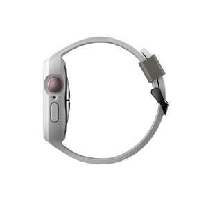 بند و قاب محافظ یونیک اپل واچ | Uniq Monos 2-in-1 Apple Watch Strap & Case 44/45mm