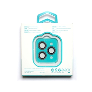 محافظ لنز دوربین برند DEVIA برای آیفون Apple iPhone 14 Pro Max