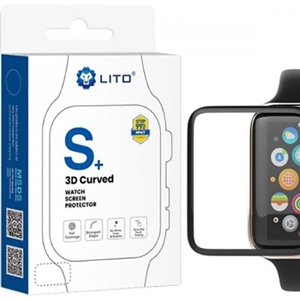 گلس مات اپل واچ لیتو LITO S+ Apple Watch Screen Protector