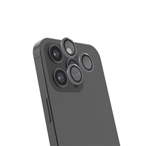 محافظ لنز برند JCPAL مدل Preserver Camera Lens Protection مناسب برای Apple iPhone 15 Pro Max