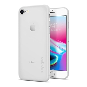 قاب اسپیگن آیفون Spigen Air Skin Case iPhone 7 | 8 | iPhone SE 2 (2020) | iPhone SE 3 (2022)