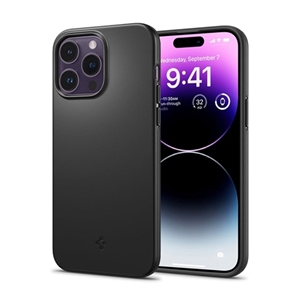 اسپیگن قاب اسپیگن آیفون 14 پرو مکس Spigen Thin Fit Case iPhone 14 Pro Max