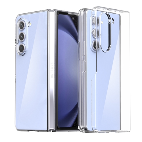 قاب محافظ آراری سامسونگ Samsung Galaxy Z Fold 5 5G Araree Nukin Clear