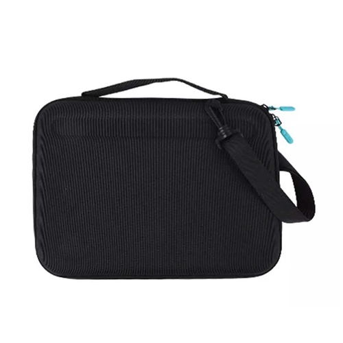 کیف ضربه گیر آیپد 11 اینچ و کیف لوازم جانبی کوتتسی Coteetci iPad 11 Anti falling storage handbag 61031-BK
