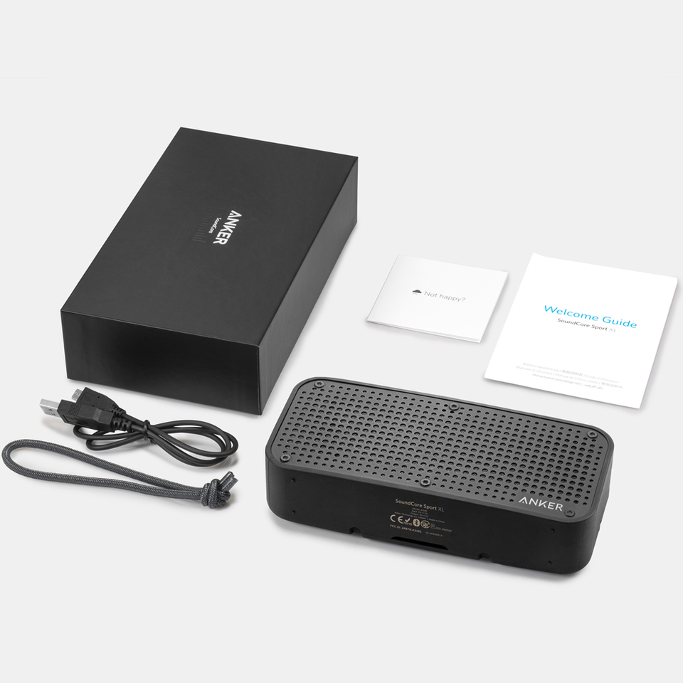 anker xl