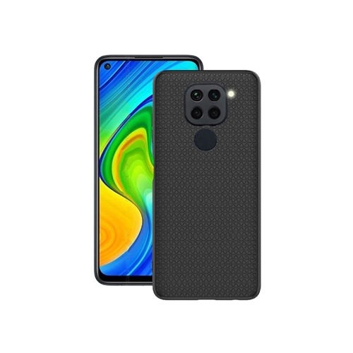 case redmi note 9