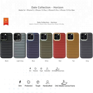 قاب KAJSA کجسا Horizon Series مناسب برای Apple iPhone 14 Pro Max