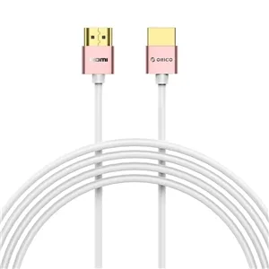 کابل HDMI 2.0 برند اوریکو مدل ORICO HD205 طول 3 متر