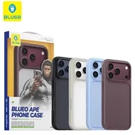 قاب برند بلو مدل Blueo APE Phone Case No Magnetic مناسب برای Apple iPhone 17 Pro Max