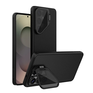 قاب برند نیلکین مدل Nillkin Camshield Prop Magnetic سامسونگ مناسب برای Samsung Galaxy S26 Ultra