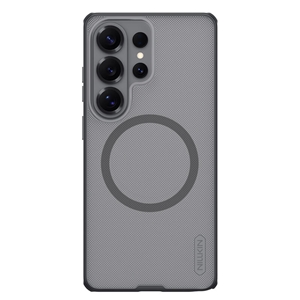 قاب برند نیلکین مدل Nillkin Super Frosted Shield Pro Magnetic سامسونگ مناسب برای Samsung Galaxy S26 Ultra