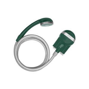 دوش پرتابل گرین لاین مدل Outdoor Smart Shower مناسب سفر و کمپینگ