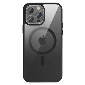 کاور مک دودو مدل Colored MagSafe مناسب برای گوشی موبایل اپل iPhone 14 Pro Max