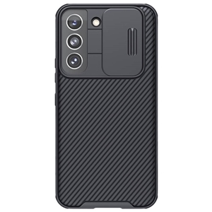 قاب محافظ نیلکین سامسونگ Samsung Galaxy S22 5G Nillkin CamShield Pro Case دارای محافظ دوربین