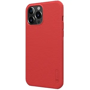 قاب نیلکین مناسب برای گوشی Nillkin Super Frosted Shield Pro iPhone 13 Pro