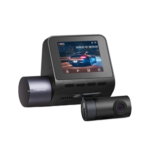 دوربین خودرو شیائومی Xiaomi 70mai A410 Dash Cam همراه دوربین عقب