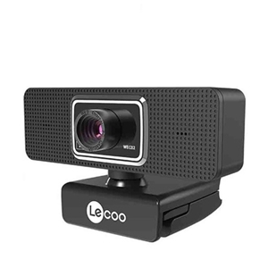 وب کم لیکو Lecco WEC02F2 Network Camera 1080P FULL HD