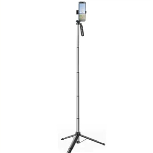 مونوپاد و سه پایه شاتر دار رتاکو Rtako M17 Pro Selfie Stick