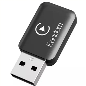 کارپلی و اندروید اتو ارلدم Earldom Mini Carplay Adapter CP05