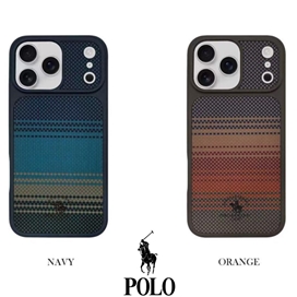 قاب برند پولو مدل Polo Kyle مناسب برای Apple iPhone 17 Pro