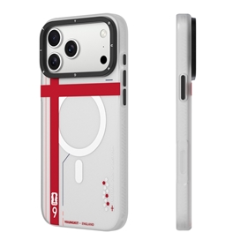 قاب برند Youngkit مدل جام جهانی فوتبال England انگلیس یانگ کیت آیفون مناسب برای Apple iPhone 16 Pro Max