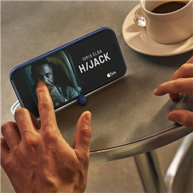 قاب برند بیتس مدل Beats Kickstand مناسب برای Apple iPhone 18 Pro