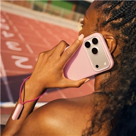 قاب برند بیتس مدل Beats Kickstand مناسب برای Apple iPhone 18 Pro