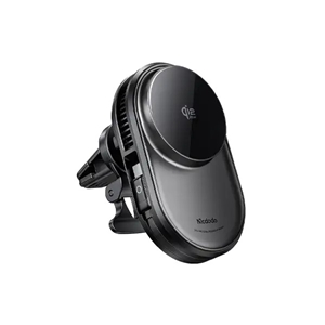هولدردریچه کولری و شارژ وایرلس مک دودو Mcdodo MagQ Ultra Qi2 CH-8400