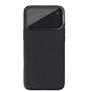 کاور برند نیلکین مدل Camshield Prop Magnetic Transparent Lens Guard مناسب برای Apple iPhone 18 Pro Max