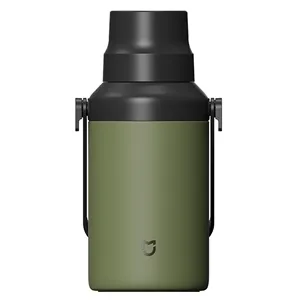 فلاسک شیائومی Xiaomi Mijia Big Belly Thermos Cup 316L MJDDB01PL