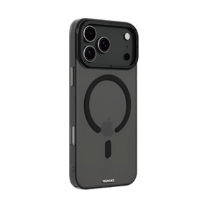 قاب YOUNGKIT یانگ کیت مدل Crystal Shield Magsafe مناسب برای Apple iPhone 17 Pro Max