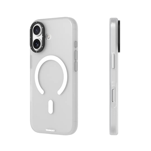 قاب برند یانگکیت مدل قاب YOUNGKIT Hidden Sand Magsafe Series مناسب برای Apple iPhone 17