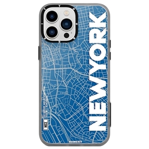 قاب برند یانگ کیت مدل World Trip Series مناسب برای آیفون 13 پرو Youngkit Cover iPhone 13 Pro