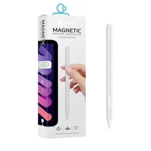 قلم لمسی آیپد کوتسی Coteci Magnetic Pressure Setnsitive Pen 62013