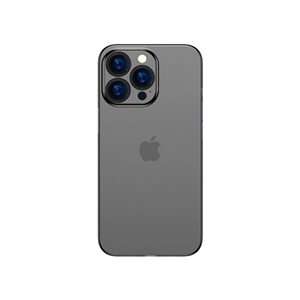 قاب شفاف مات برند توتو مدل AA-146 مناسب برای آیفون 13 پرو مکس TOTU Soft Fiber Series iPhone 13 Pro Max