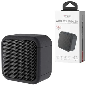 اسپیکر بلوتوث یسیدو Yesido YSW35 توان 5 وات