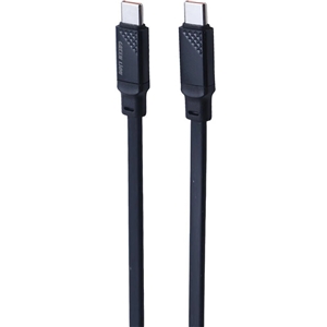 کابل تبدیل USB-C به USB-C گرین لاین Green Lion GNTPE1MC2CBK