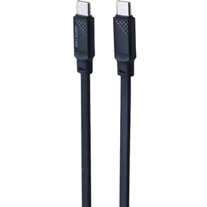 کابل تبدیل USB-C به USB-C گرین لاین Green Lion GNTPE1MC2CBK