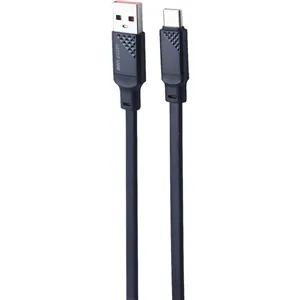 کابل تبدیل USB-A به USB-C گرین لاین Green Lion GNTPE1MA2CBK