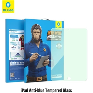 گلس محافظ صفحه بلو آیپد مدل l Blueo Ipad EYE-Protection Glass مناسب برای ipad pro 11 (2020-2021-2022)