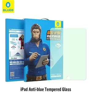 گلس محافظ صفحه بلو آیپد مدل l Blueo Ipad EYE-Protection Glass مناسب برای ipad pro 11 (2020-2021-2022)