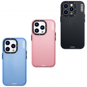 قاب YOUNGKIT یانگکیت  Colored Sand Series مناسب برای Apple iPhone 15 Pro Max