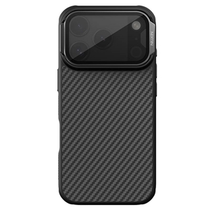 قاب برند نیلکین مدل Nillkin Carbo Prop Case آیفون مناسب برای Apple iPhone 18 Pro Max