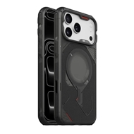 قاب آیفون 18 پرو مکس برند آلومو مدل AULUMU A18 Rugged Outdoor مناسب برای Apple iPhone 18 Pro