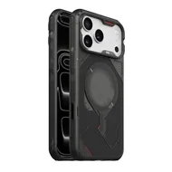قاب آیفون 18 پرو مکس برند آلومو مدل AULUMU A18 Rugged Outdoor مناسب برای Apple iPhone 18 Pro