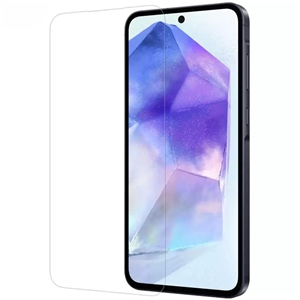 محافظ صفحه نمایش نیلکین مدل H Plus Pro مناسب برای گوشی موبایل سامسونگ Galaxy A35